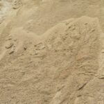 Washed Concrete Sand